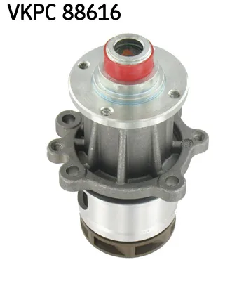 Водна помпа, охлаждане на двигателя SKF